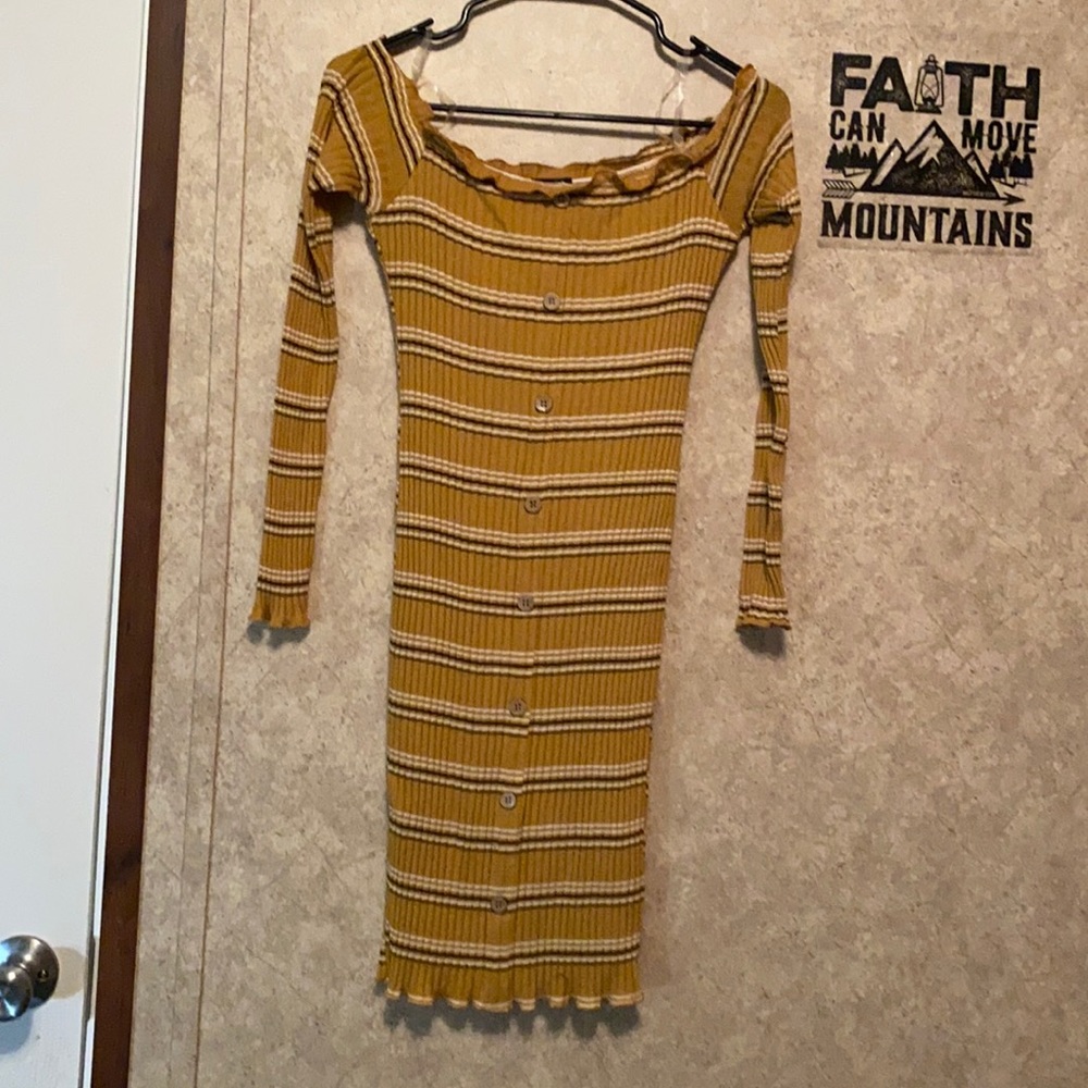 Great mini dress